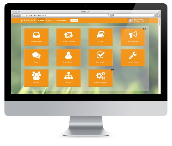 Image for Torch LMS with ID of: 1235837