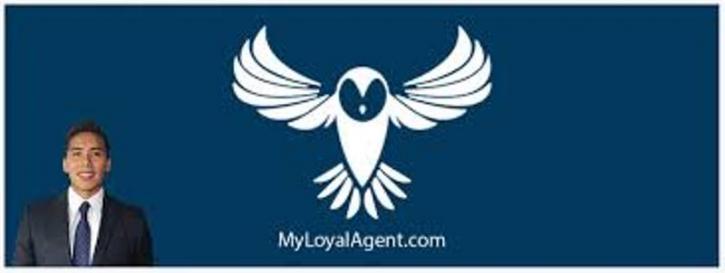 Image for My Loyal Agent with ID of: 1235983