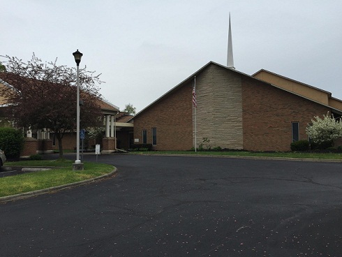 Image for First Baptist Church with ID of: 1236008