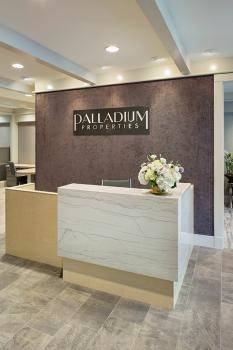 Image for Palladium Properties with ID of: 1236034