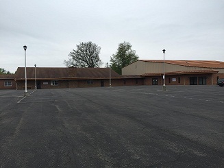 Image for First Baptist Church with ID of: 1236037