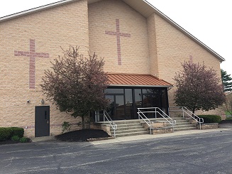 Image for First Baptist Church with ID of: 1236045