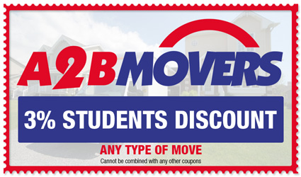 Image for A2B Movers with ID of: 1236063