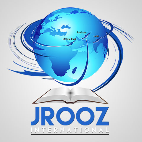 Image for JRooz International with ID of: 1236073