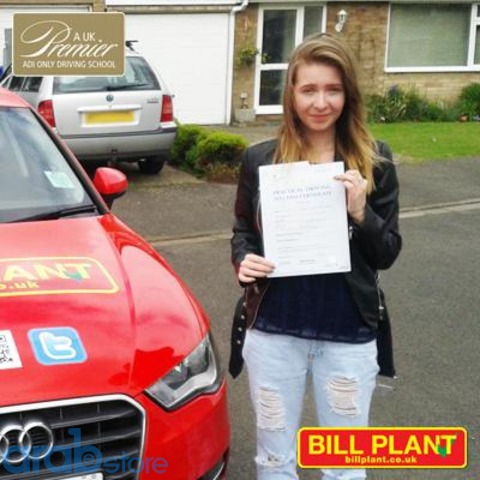 Image for Automatic driving lessons Bolton with ID of: 1236148