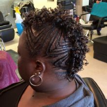 Image for Sha'lon Hair Salon with ID of: 1236372
