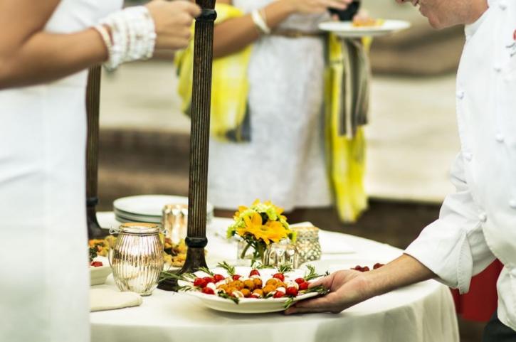 Image for Primetime Catering with ID of: 1236467