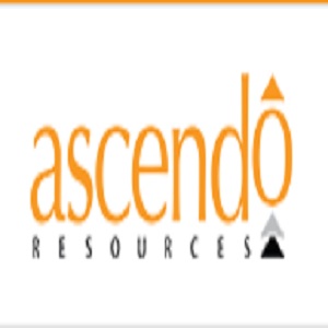 Image for Ascendo Resources with ID of: 1236563