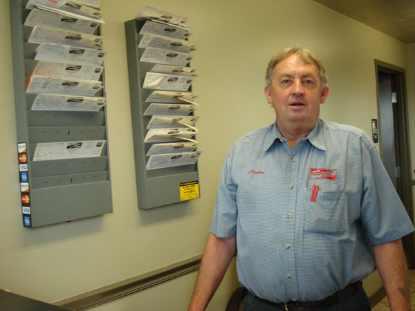 Image for J&M's Transmission Clinic with ID of: 1236700