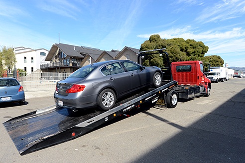 Image for Captain Towing with ID of: 1236892