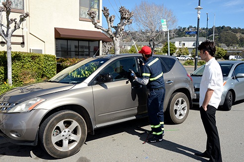 Image for Captain Towing with ID of: 1236893