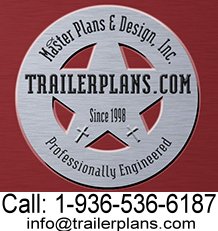 Image for Trailer Plans with ID of: 1237000