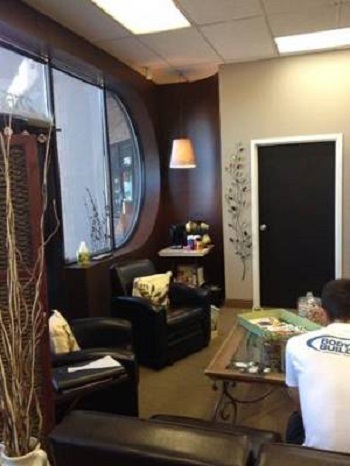 Image for Illusions Salon and Spa with ID of: 1237030
