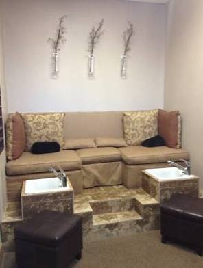 Image for Illusions Salon and Spa with ID of: 1237034