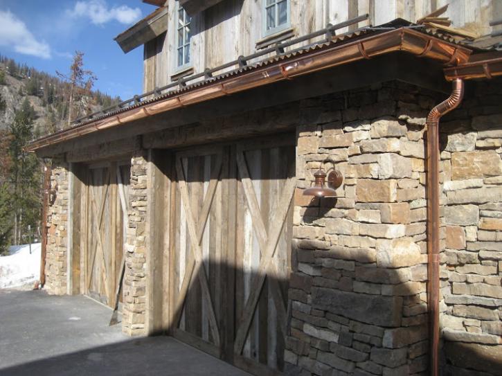 Image for Summit Gutter Systems with ID of: 1237077