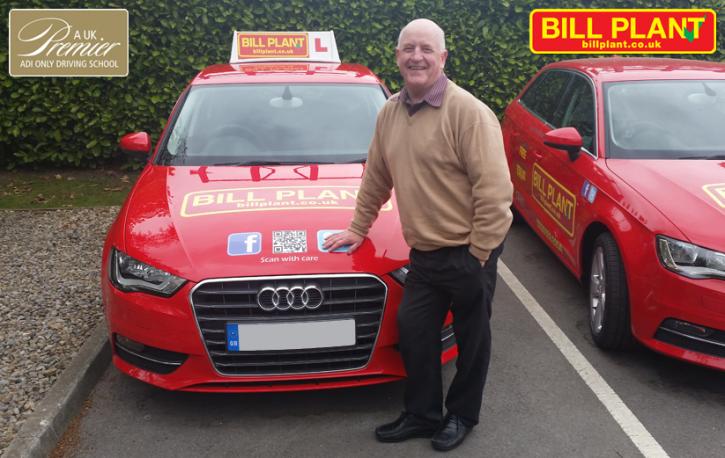 Image for Automatic Driving Lessons High Wycombe with ID of: 1237134