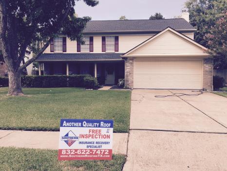 Image for Southern Roofing with ID of: 1237150