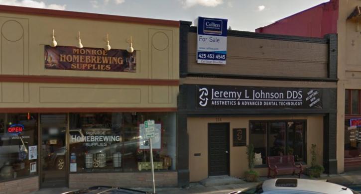 Image for Jeremy L Johnson DDS with ID of: 1237198