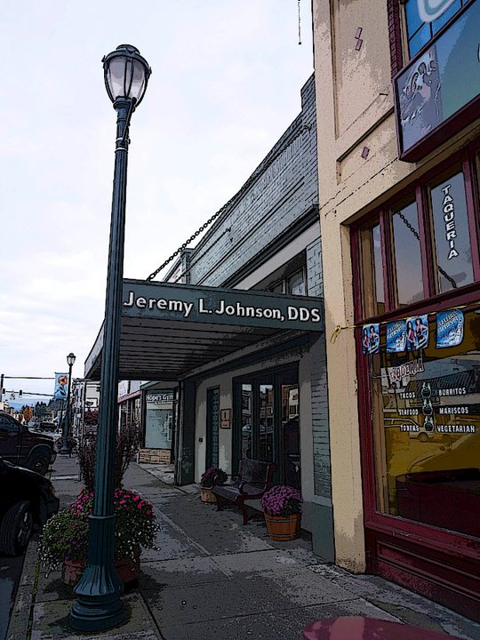 Image for Jeremy L Johnson DDS with ID of: 1237203
