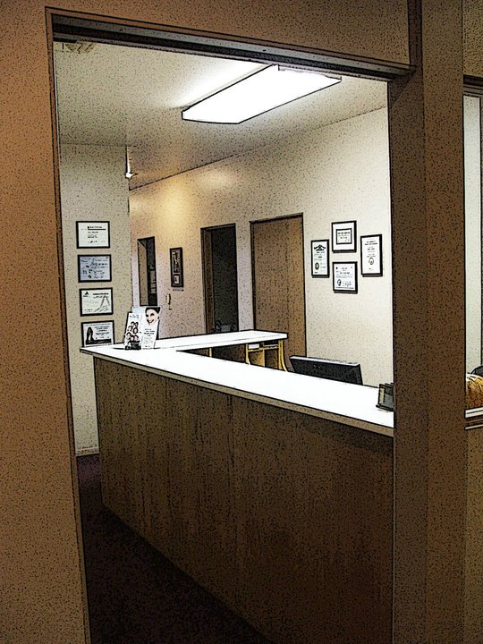 Image for Jeremy L Johnson DDS with ID of: 1237204