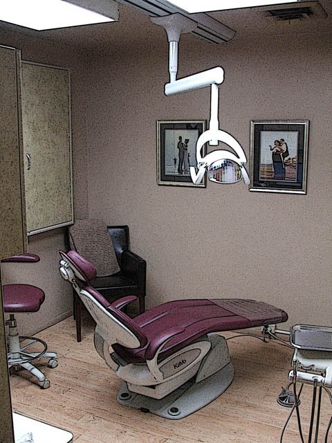 Image for Jeremy L Johnson DDS with ID of: 1237210