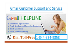Image for Gmail Customer Support Phone Number with ID of: 1237377