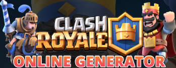 Image for Clash Royale Hack APK with ID of: 1237403