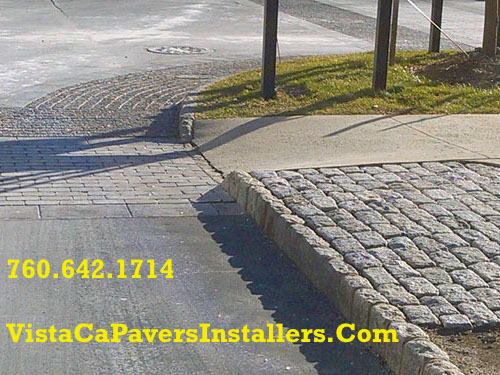 Image for Vista Ca Pavers Installers with ID of: 1237480