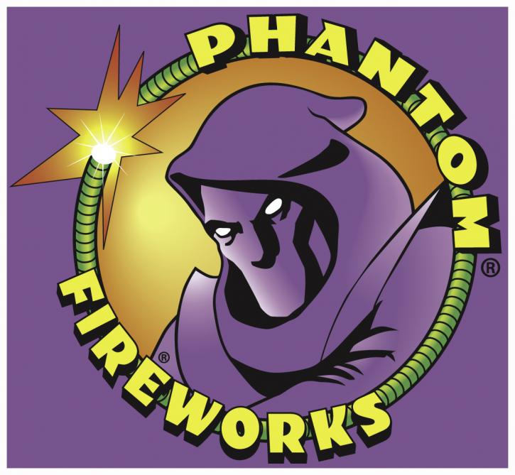 Image for Phantom Fireworks in Youngstown, Ohio with ID of: 1238657