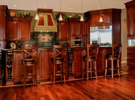 Image for Carey Custom Floors & Remodeling with ID of: 1238720
