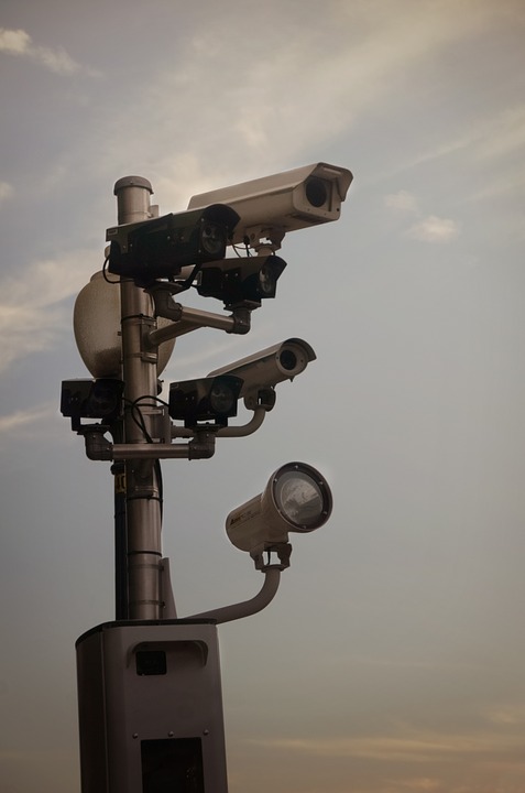 Image for Smart Surveillance to Shape Global Video Surveillance and VSaaS Market with ID of: 1238753
