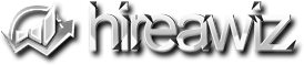 Image for HireAWiz Web Design with ID of: 1238769