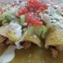 Image for Tortas Guadalajara Restaurant with ID of: 1238979