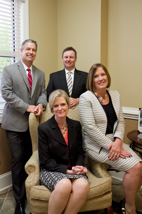 Image for Crescent Financial Group with ID of: 1239073