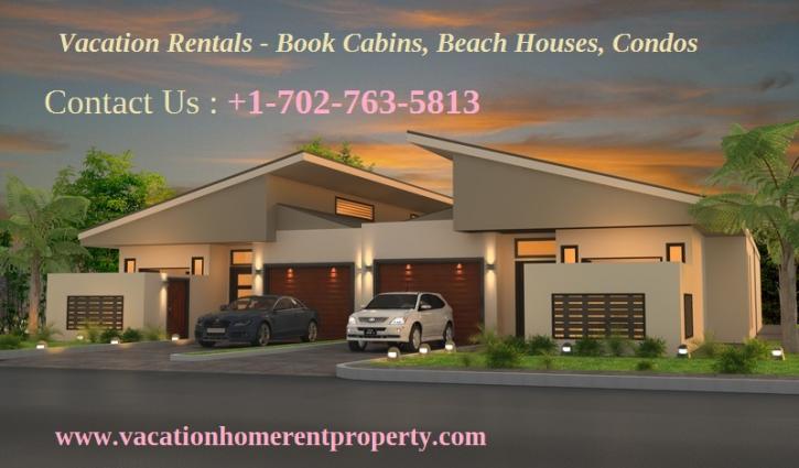 Image for Vacation Home Rents with ID of: 1239099