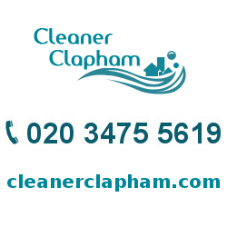 Image for Cleaners Clapham with ID of: 1239262