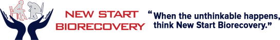 Image for New Start Biorecovery with ID of: 1239289