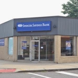 Image for Spencer Savings Bank with ID of: 1239309