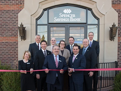 Image for Spencer Savings Bank with ID of: 1239313