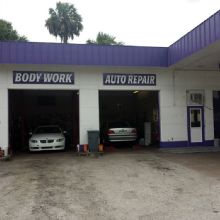 Image for Flagler Auto Center Inc with ID of: 1239414