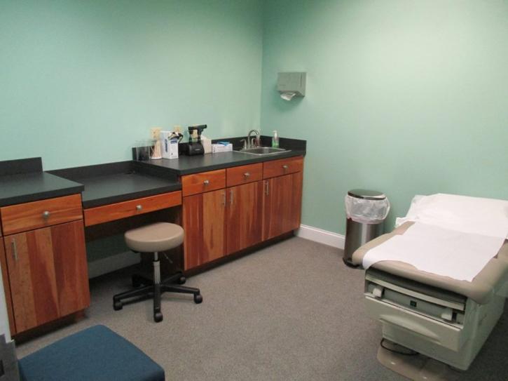 Image for Irmo Primary Care with ID of: 1239554