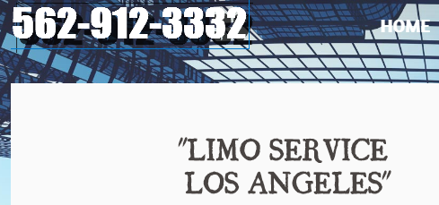 Image for Limo Service Los Angeles with ID of: 1239597