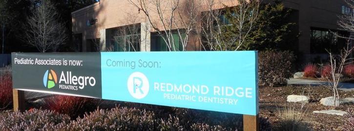 Image for Redmond Ridge Pediatric Dentistry with ID of: 1239631