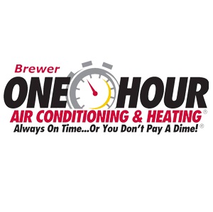Image for Brewer One Hour Air Conditioning & Heating with ID of: 1239674