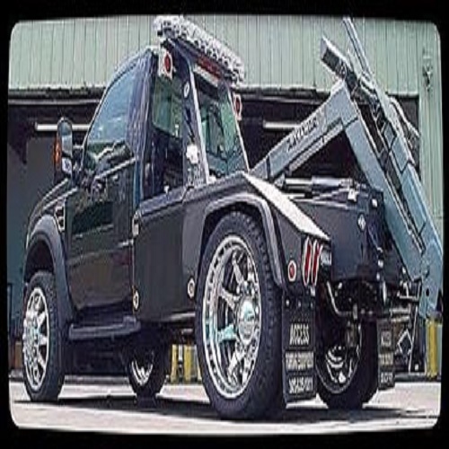 Image for Towing Renton with ID of: 1239687