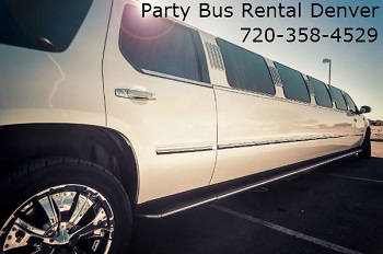 Image for Party Bus Rental Denver with ID of: 1239756