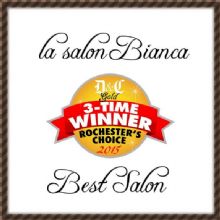 Image for La Salon Bianca with ID of: 1239792