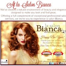 Image for La Salon Bianca with ID of: 1239797