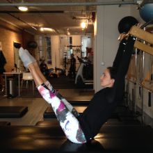 Image for Grasshopper Pilates NYC with ID of: 1239867