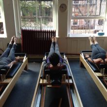 Image for Grasshopper Pilates NYC with ID of: 1239871